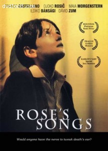 Rose's Songs Cover