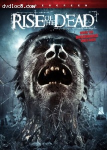 Rise of the Dead Cover