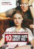 10 Things I Hate About You