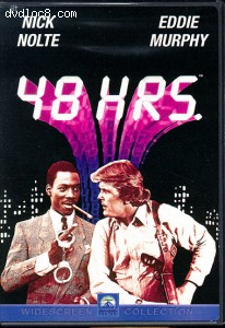 48 Hours Cover