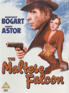 Maltese Falcon, The Cover Maltese Falcon, The Cover