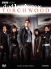 Torchwood - The Complete First Season