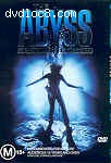 Abyss, The: Special Edition Cover Abyss, The: Special Edition Cover