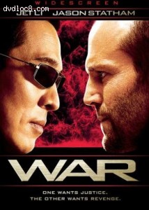 War Cover