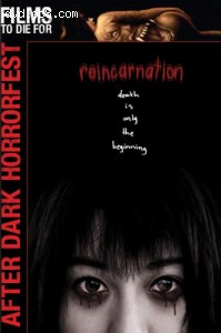 Reincarnation Cover