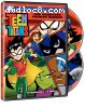 Teen Titans - The Complete Fourth Season