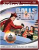 Balls Of Fury [HD DVD]