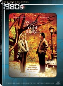 When Harry Met Sally (Decades Collection) Cover