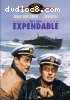 They Were Expendable