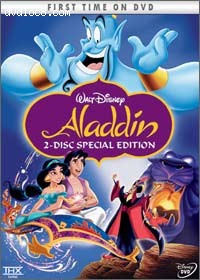 Aladdin (2-Disc Special Edition)