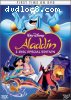 Aladdin (2-Disc Special Edition)