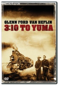 3:10 To Yuma (Fullscreen) Cover