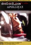 Apollo 13 Cover Apollo 13 Cover