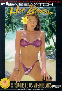 Babe Watch:Hot Bodies Cover