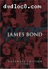 James Bond Ultimate Edition - Vol. 3