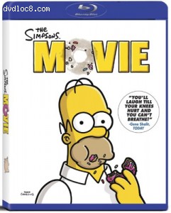 Simpsons Movie, The