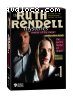 Ruth Rendell Mysteries, Set 1, The