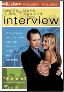 Interview Cover Interview Cover