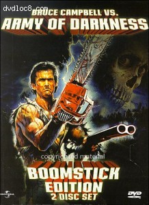 Army of Darkness