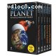 Miracle Planet (DVD Box Set)