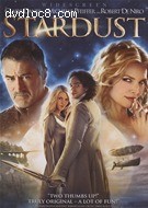 Stardust (Widescreen) Cover