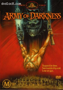 Army of Darkness