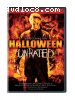 Halloween - Unrated Director's Cut (Widescreen Two-Disc Special Edition)