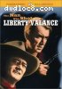 Man Who Shot Liberty Valance, The
