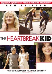 Heartbreak Kid (Widescreen Edition), The Cover Heartbreak Kid (Widescreen Edition), The Cover