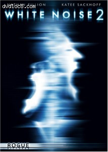 White Noise 2 (Fullscreen) Cover