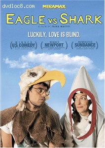 Eagle Vs Shark Cover Eagle Vs Shark Cover