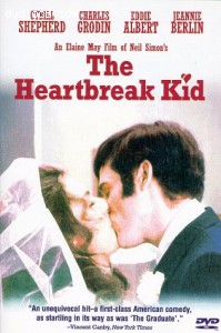 Heartbreak Kid, The (Fullscreen) Cover