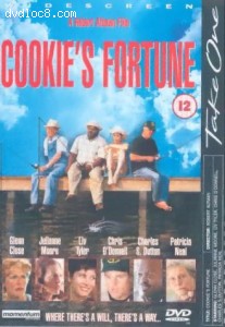 Cookie's Fortune Cover Cookie's Fortune Cover