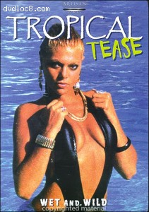 Tropical Tease Cover