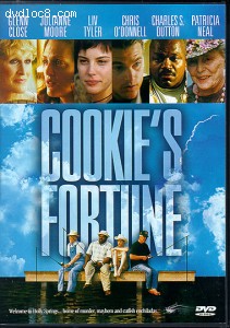 Cookie's Fortune Cover Cookie's Fortune Cover