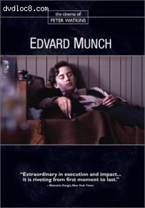 Edvard Munch Cover Edvard Munch Cover