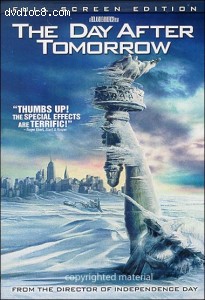 Day After Tomorrow (Fullscreen) Cover