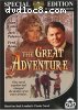 Great Adventure, The (Wilderness Family Classics)