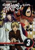 Hikaru No Go, Vol. 3: The Third Player