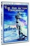 Day After Tomorrow, The - Two Disc Special Edition Cover