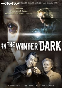 In the Winter Dark Cover