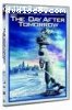 Day After Tomorrow, The - Two Disc Special Edition