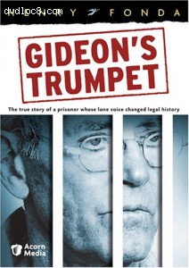Gideon's Trumpet Cover