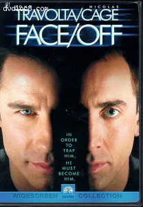 Face/Off Cover