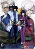 Basilisk, Vol. 6: Fate's Finest Hour