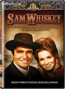 Sam Whiskey Cover Sam Whiskey Cover