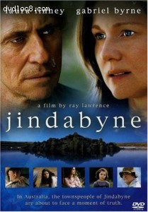 Jindabyne Cover