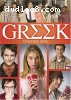 Greek: Season 1 Chapter One
