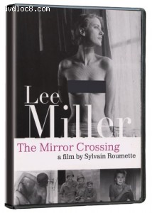 Lee Miller: Through the Mirror Cover Lee Miller: Through the Mirror Cover