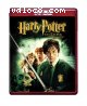 Harry Potter and the Chamber of Secrets [HD DVD]